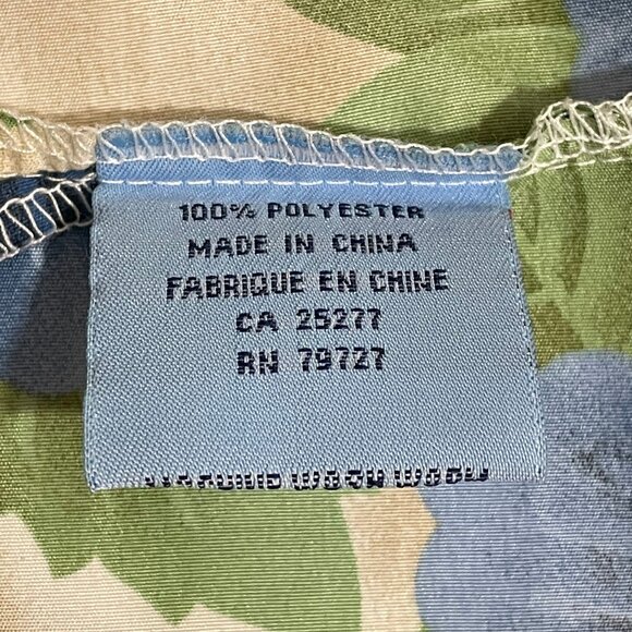 MAUI MAUI Hawaian Shirt ~ Mens Large, Short Sleeve Surfer Woodie Design - Picture 6 of 7